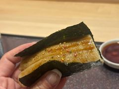 星鳗寿司-小十Omakase(地王大厦店)