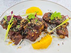 -BE BRIGHT KITCHEN(正佳广场店)