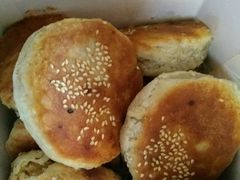 -周记传统糕点PASTRY(蜀汉路店)