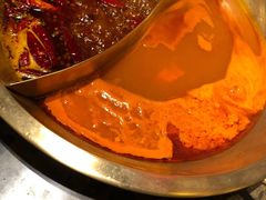-小龙坎火锅(黄河店)