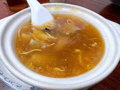 -添發碗仔翅美食