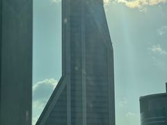 -上海雅居乐万豪侯爵酒店