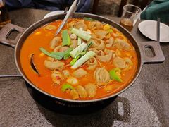 -湘肠香火锅店(团结湖店)
