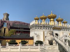 -上海东林寺(金山区)