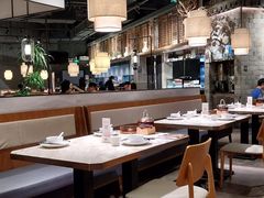 -皖厨·中国徽菜(星河WORLD·COCO Park店)