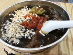 -白翔甜食店