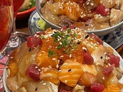 -鸟山鸣·日料食堂(王府井店)
