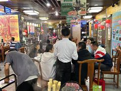 -东来顺•非遗火锅(外滩店)