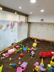 点击看大图 -趣童婴幼儿SPA母婴生活馆(孔雀城店)