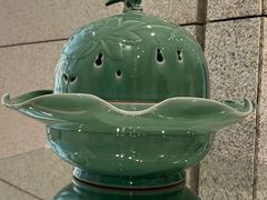 -北京工艺美术博物馆