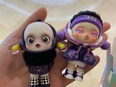 -泡泡玛特POPMART(蓝色港湾店)