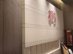 -翕间食·精致淮扬菜(江苏大剧院店)