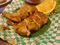 -泰妃殿(武汉首店)