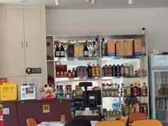 -碧海银沙海鲜餐厅(恒大海上威尼斯店)