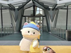 -深圳湾万象城(南山店)