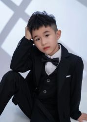 -虞美人古装摄影(汉服体验)