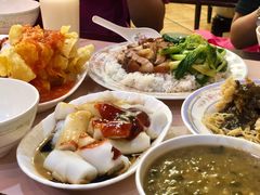 -满足面(白水井大街店)