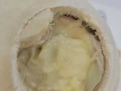 榴莲椰冻-糖潮糖水铺(省府店)