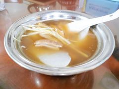 -阿秋牛排(湖心街店)