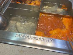 -海底捞火锅(亲贤北街店)