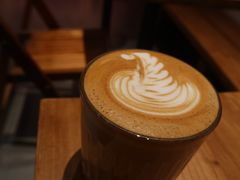 -Punchline Coffee&Roaster(同济大学店)