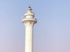-渡海小渔村.老辈日照菜
