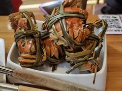 -水林间·寿喜烧自助(仙林金鹰店)