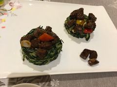 -香云轩·顺德菜(香云纱园林酒店店)