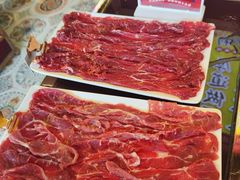 -大吉利·潮汕牛肉火锅(河西店)