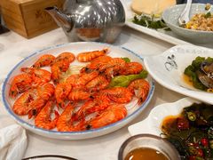 -郭姐·威海渔村(黄兴路店)