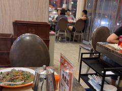 -潮悦牛肉火锅城(水贝店)