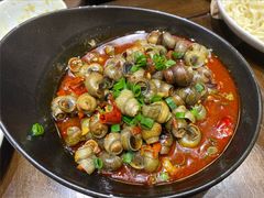 -聚汇三少·龙虾·中餐厅(莫邪路新天地店)