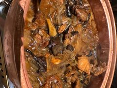 -关东小磨东北菜(漕河泾印象城店)