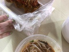 -大学城夜市大排档(凤栖路店)