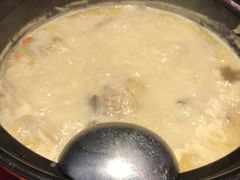 -捞神汤物料理(正大广场店)