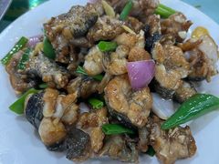 -广客美食坊(丹霞山店)