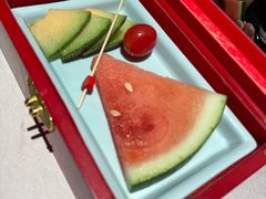 -千百味红餐厅·江西菜(绿地双子塔店)