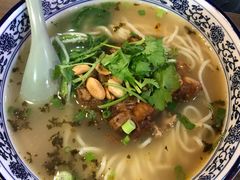 -李大姐重庆小面(成功时代广场分店)