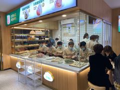 -袁记云饺(鼓楼店)