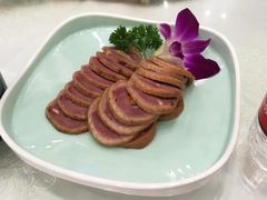 -天津津利华酒店