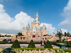 -上海迪士尼度假区