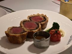-Kathleen's Waitan 凯圣琳江景西餐厅(外滩店)