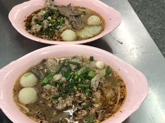 -榮泰米粉湯(Left Shop)