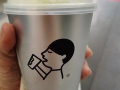 -喜茶(深圳福田星河COCO Park店)