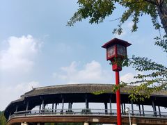 -眉山湿地公园(东坡区)