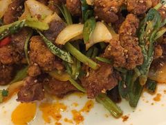 -胖太太四川麻辣排骨串(镇江路分店)