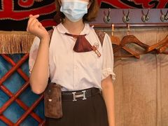 -九十九顶毡房(阜石路店)