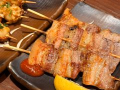 -鸟鹏烧鸟居酒屋(昌岗店)