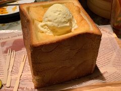 面包诱惑-绿茶餐厅(昌平悦荟店)