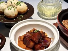 -久宴·天目湖大鱼头(恐龙园店)